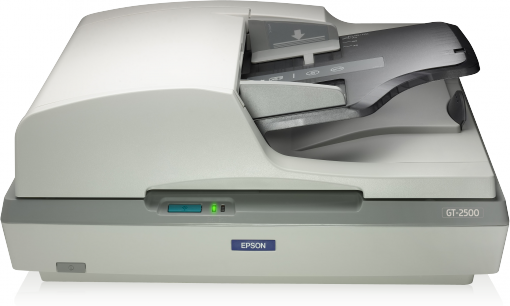 epson scanner software for mac